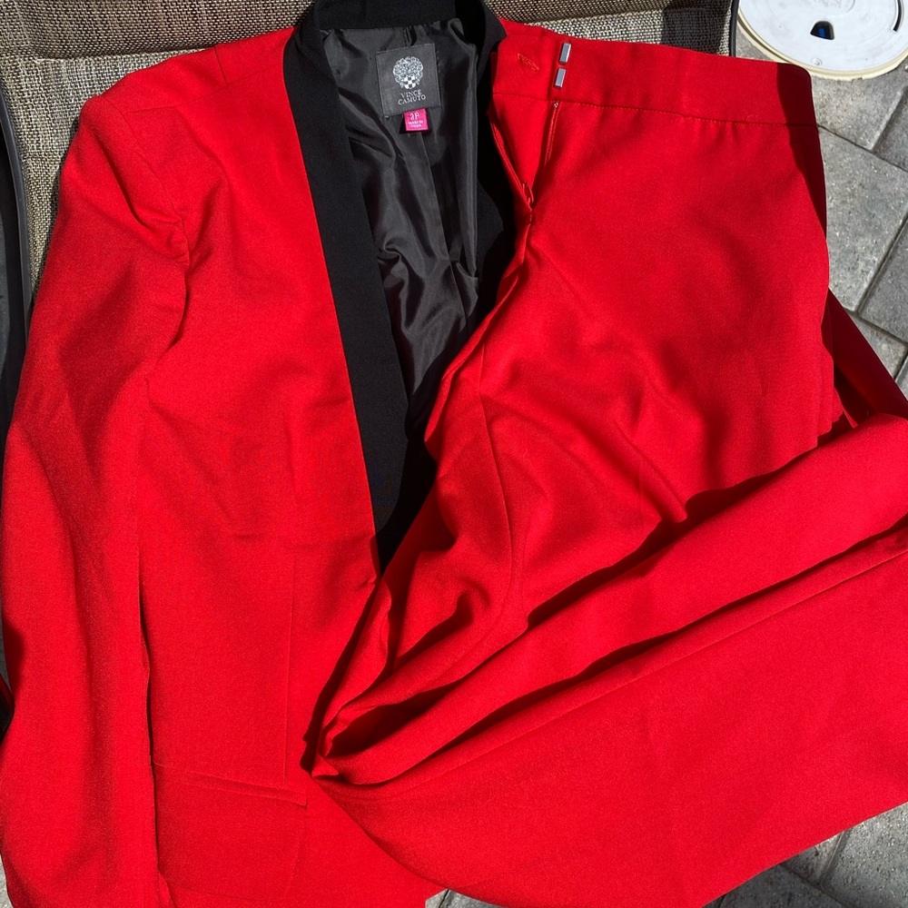 Vince Camuto Women’s Pant Suit